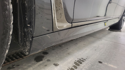 Zdjęcie przedmiotu: BMW 740d xDrive