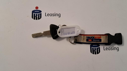 Zdjęcie przedmiotu: SCANIA R 580 E6 26.5t LA 6x4 ESZ Highline