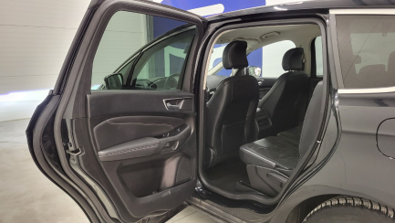 Zdjęcie przedmiotu: Ford S-max 2.0 TDCi 4WD Titanium Oświadczenie o utracie DR