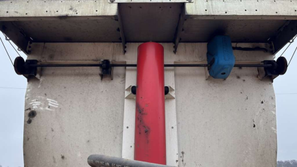 Zdjęcie przedmiotu: LANGENDORF SKS HS 24/30 36.0t