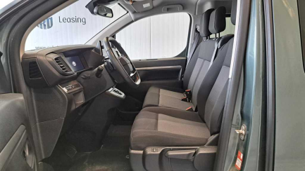 Zdjęcie przedmiotu: Toyota PROACE Verso 2.0 D-4D E6EA 2.9t Medium Business Aut