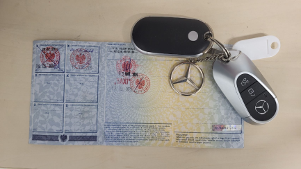 Zdjęcie przedmiotu: Mercedes-benz E 300 e AMG LINE PREMIUM 4Matic