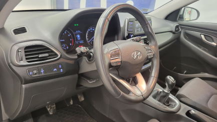 Zdjęcie przedmiotu: Hyundai i30 1.4 Comfort