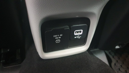 Zdjęcie przedmiotu: Jeep Compass 1.4 TMair Limited 4WD S&S aut