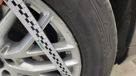 Zdjęcie przedmiotu: Audi Q7 50 TDI Quattro Tiptr.