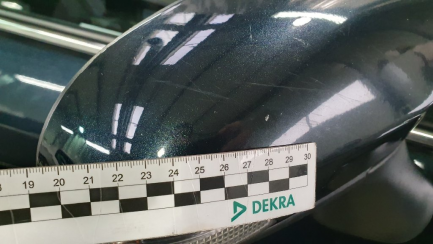 Zdjęcie przedmiotu: Toyota Avensis Combi