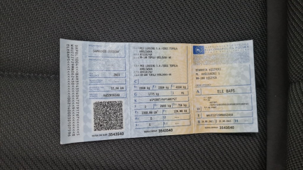 Zdjęcie przedmiotu: Audi A6 Avant 35 TDI mHEV S tronic