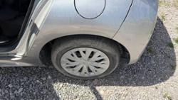 Zdjęcie przedmiotu: Toyota Yaris 1.0 Active