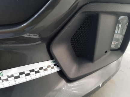 Zdjęcie przedmiotu: Ford Focus RS