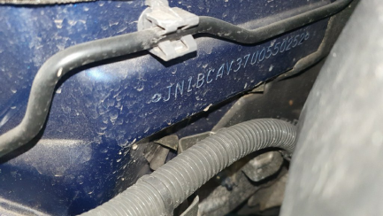 Zdjęcie przedmiotu: Infiniti Q50 2.0t Premium Tech aut EU6