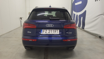 Zdjęcie przedmiotu: Audi Q5 45 TFSI mHEV Quattro Sport
