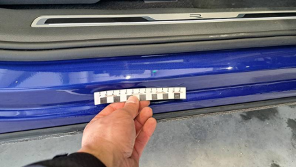 Zdjęcie przedmiotu: Volkswagen Tiguan FL 2.0 TDI E6 R-Line SCR 4MOTION DSG