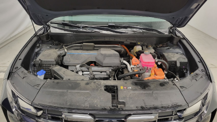 Zdjęcie przedmiotu: Hyundai Tucson 1.6 T-GDi HEV Executive 2WD aut