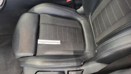 Zdjęcie przedmiotu: BMW 318i Sport Line Oświadczenie o utracie DR