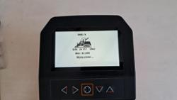 Zdjęcie przedmiotu: SENSE SNS-7T New Vision radiolocation and navigation system