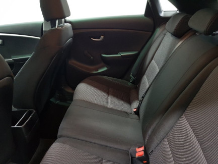 Zdjęcie przedmiotu: Hyundai I30 1.4 Classic +