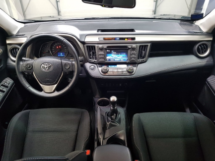 Zdjęcie przedmiotu: Toyota Rav4