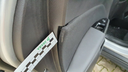 Zdjęcie przedmiotu: Ford Mondeo 2.0 TDCi Silver X (Amb.)