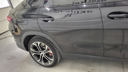 Zdjęcie przedmiotu: BMW X6 xDrive30d mHEV