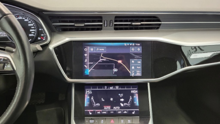 Zdjęcie przedmiotu: Audi A6 40 TDI mHEV Sport S tronic