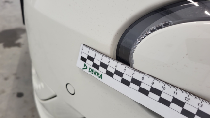 Zdjęcie przedmiotu: Fiat 500 23.8kWh Icon