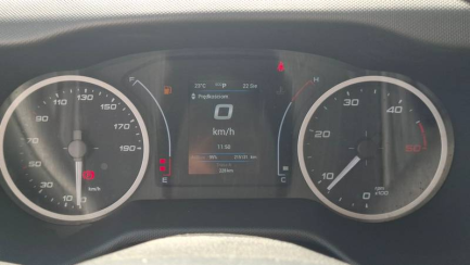 Zdjęcie przedmiotu: Iveco DAILY HI-MATIC E6e 7.2t