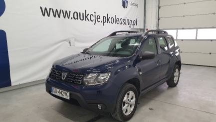 Dacia Duster 1.0 TCe Comfort LPG