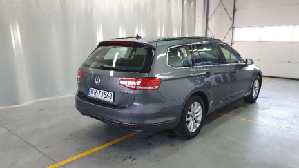 Zdjęcie przedmiotu: Volkswagen Passat Kombi  2.0 TDI Comfortline