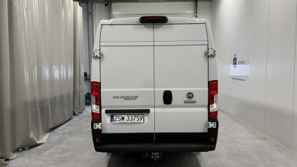 Zdjęcie przedmiotu: Fiat Ducato MAXI 2.2 M-jet E6.4 3.5t L3H2