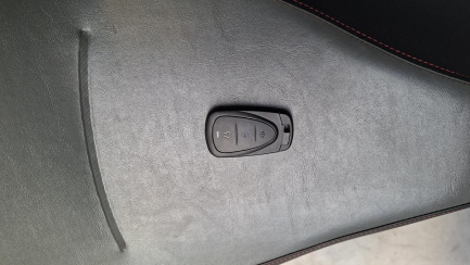 Zdjęcie przedmiotu: SKUTER JET X125