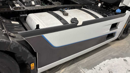 Zdjęcie przedmiotu: Ford F-MAX 500 12.7 TDCi MR`19 E6d 18.0t