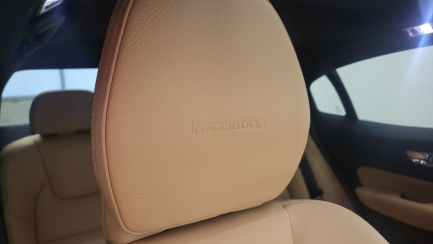 Zdjęcie przedmiotu: Volvo S60 T5 AWD Inscription aut