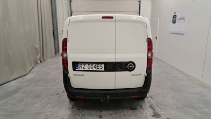 Zdjęcie przedmiotu: Opel Combo 1.3 CDTI E6 2.2t L2H1