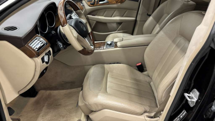 Zdjęcie przedmiotu: Mercedes-Benz CLS 350 CDI BlueEFFICIENCY 218