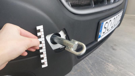 Zdjęcie przedmiotu: Renault Master FWD dCi E6 3.5t L3H1 Pack ClimS&S+E