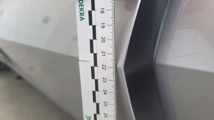 Zdjęcie przedmiotu: Audi A3 30 TDI S tronic