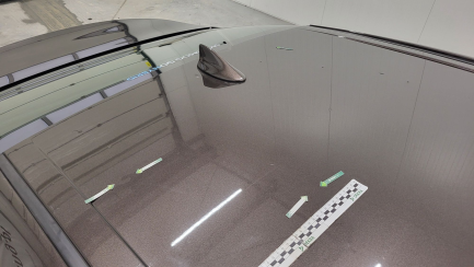 Zdjęcie przedmiotu: Toyota Camry 2.5 Hybrid Executive CVT