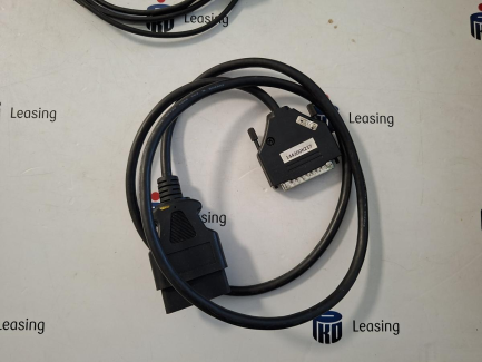 Zdjęcie przedmiotu: Interfejs do chip-tuningu ALIENTTECH KESSv2 Slave
