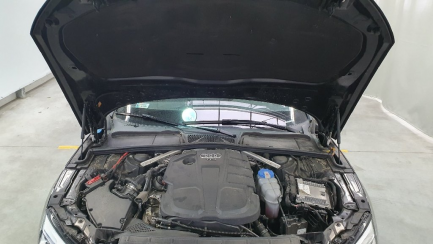 Zdjęcie przedmiotu: Audi A5 SPORTBACK 2.0 TDI Quattro Sport S tronic