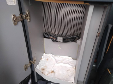 Zdjęcie przedmiotu: Mercedes-benz TOURISMO RHD-M/2A