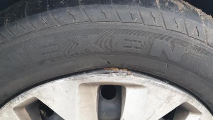 Zdjęcie przedmiotu: Wiosenne obniżki| Prowizja 0% Renault Megane IV Grandtour 1.3 TCe FAP Life