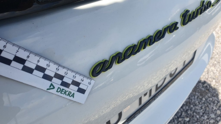 Zdjęcie przedmiotu: Porsche Panamera Turbo S e-Hybrid