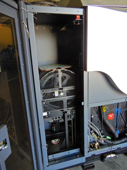 Zdjęcie przedmiotu: Hewlett Packard (hp) Indigo 3050 digital printer