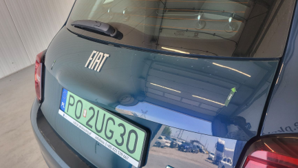 Zdjęcie przedmiotu: Fiat 500 23.8kWh Action