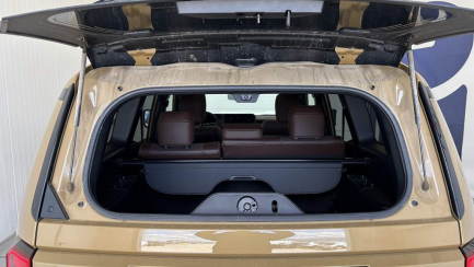 Zdjęcie przedmiotu: Toyota Land Cruiser 2.8 D-4D Executive Aut.