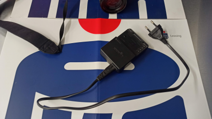 Zdjęcie przedmiotu: Panasonic camera DMC-GH4 R body + Panasonic lens 14-140 / 3.5-5.6 G Vario ASPH (OEM)