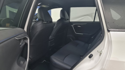 Zdjęcie przedmiotu: Toyota Rav4 2.5 Hybrid Selection 4x4