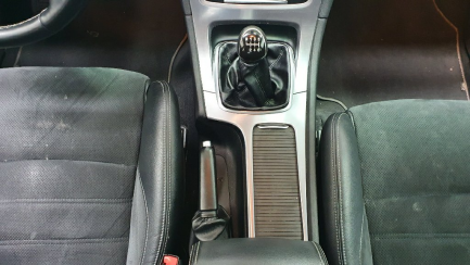 Zdjęcie przedmiotu: Ford Mondeo Combi 2.0 T Titanium S