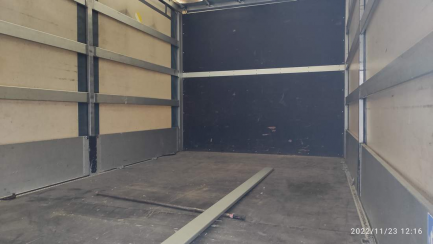 Zdjęcie przedmiotu: Renault Master FWD dCi E6 3.5t L3H1 Pack ClimS&S+E