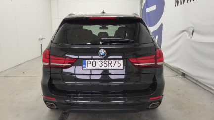 Zdjęcie przedmiotu: Bmw X5 xDrive30d